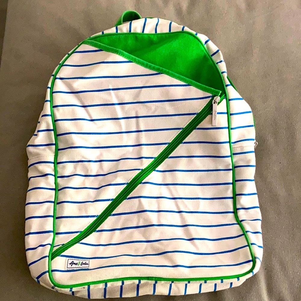Ame&Lulu Tennis Bag